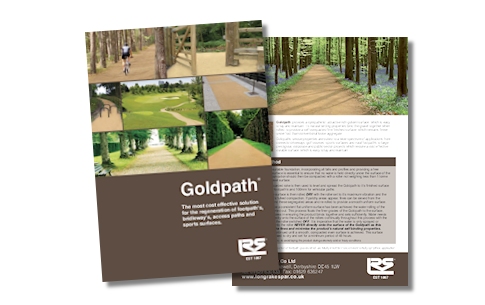 Goldpath Flyer