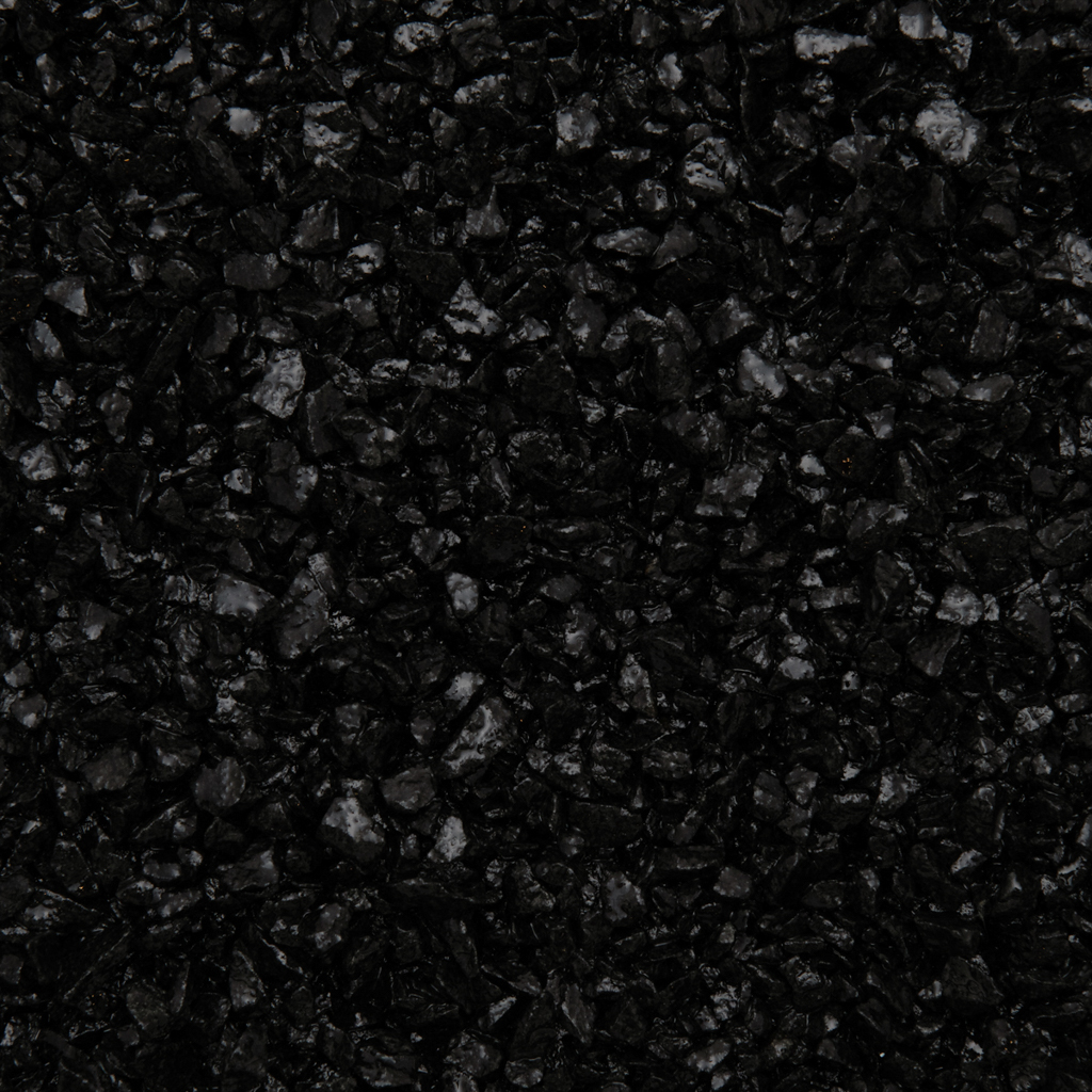 Grantex Black Basalt 2-5mm