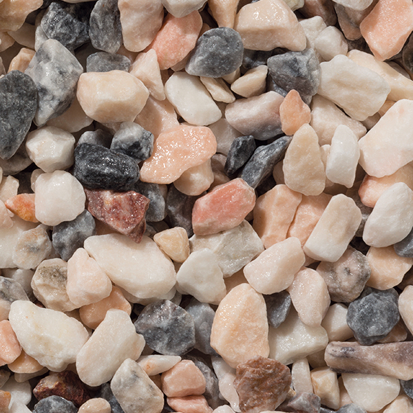 Flamingo Platinum Chippings