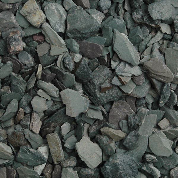 Green Slate 20mm