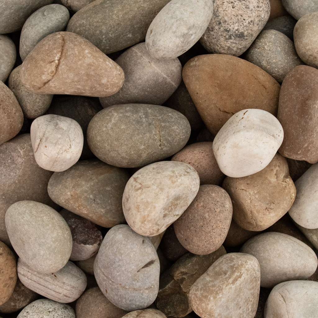 Scottish Boulders