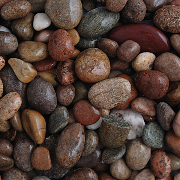 Scottish Pebbles