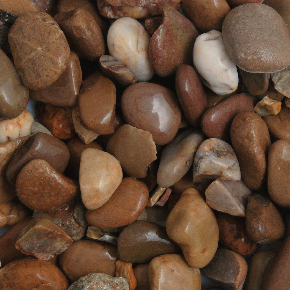 Tweed Pebbles