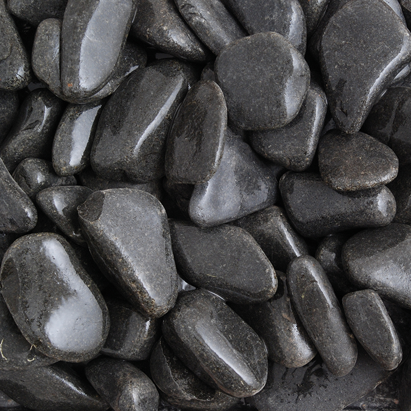 Ebony Cobbles
