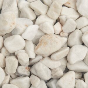 White Pebbles-0