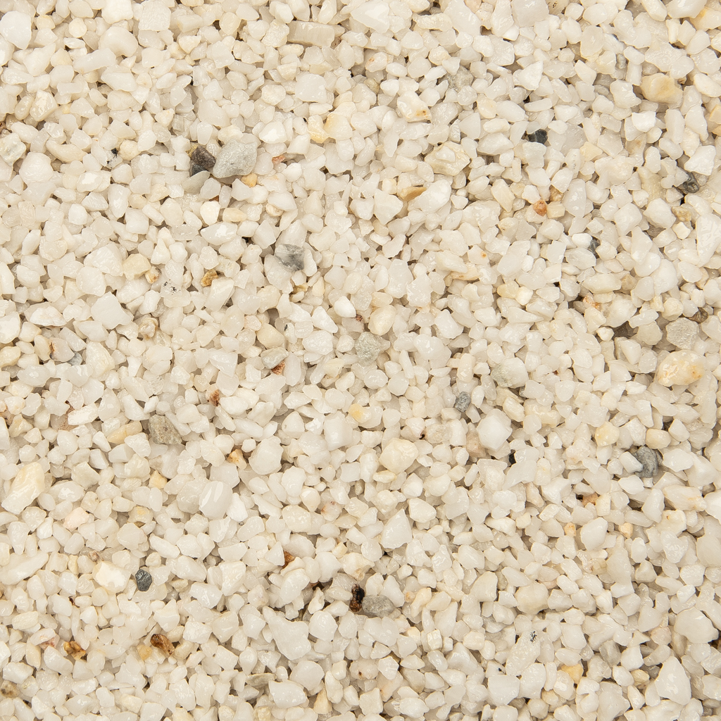 Winter Quartz 2-5mm
