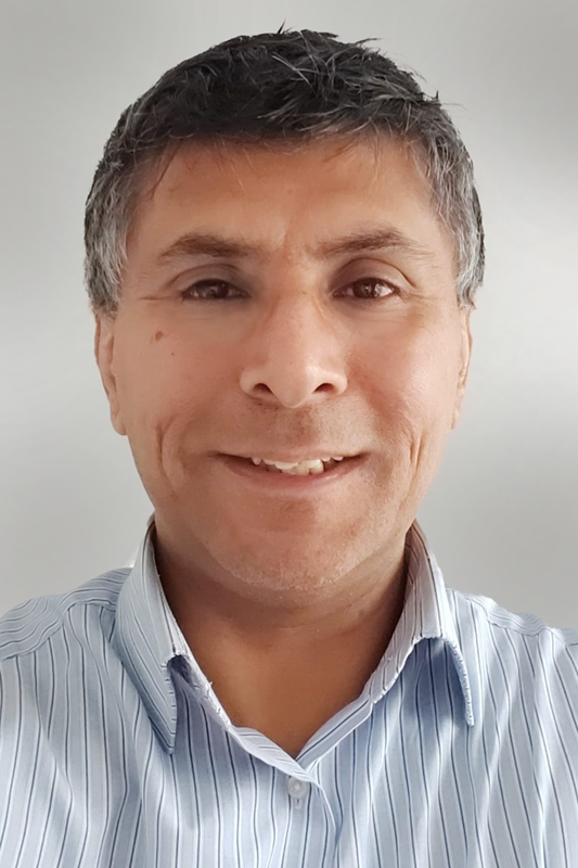 Steven Singh