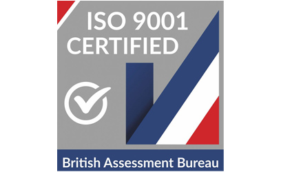 ISO 9001:2015 QMS
