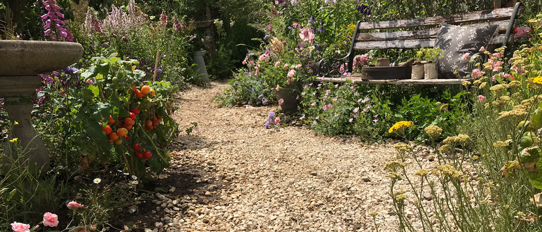 Natural Selection Gravel and Chippings
