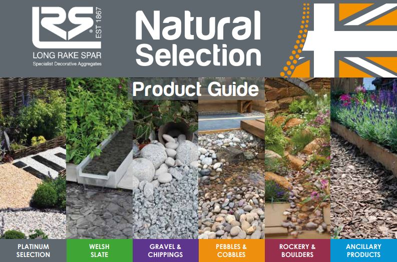 Natural Selection product guide