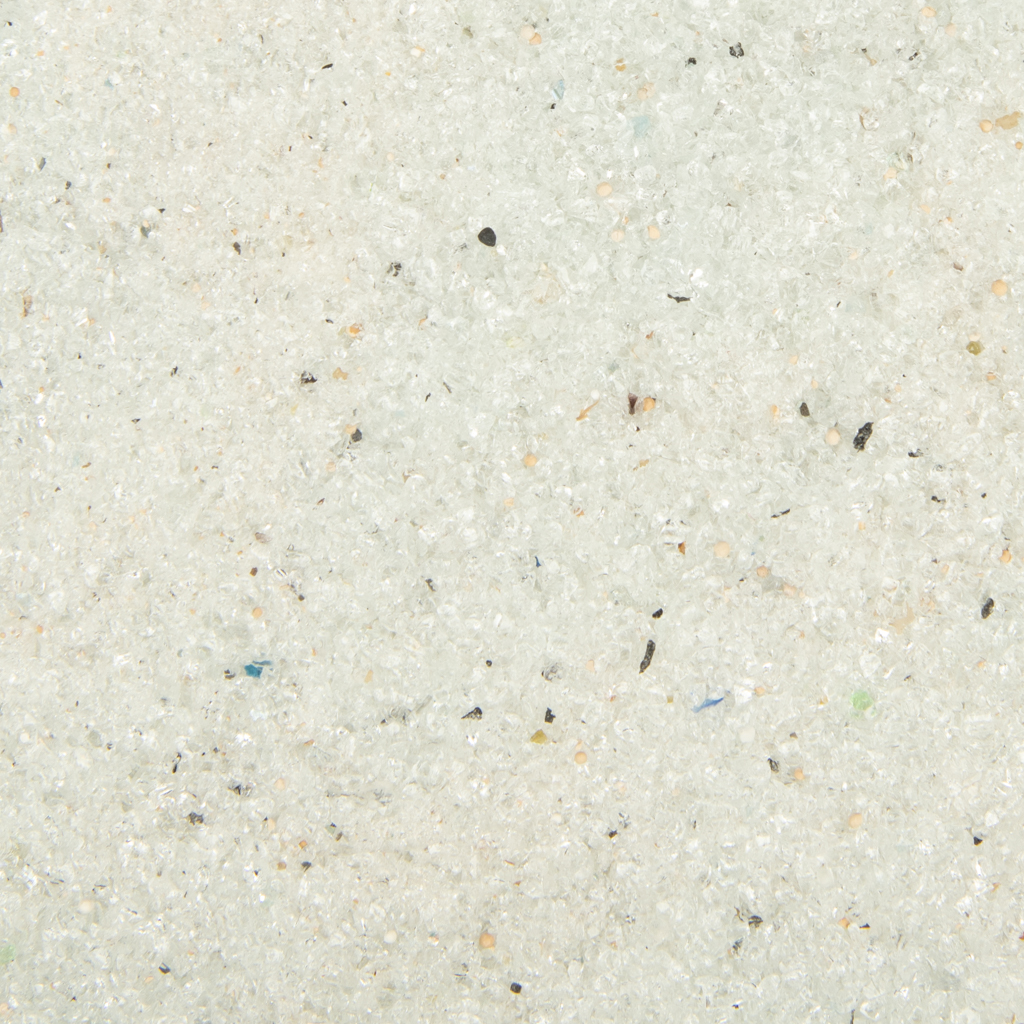 Grade 1 Recycled Glass