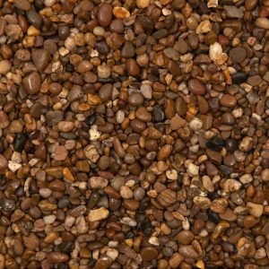 Washed Pea Gravel 10mm
