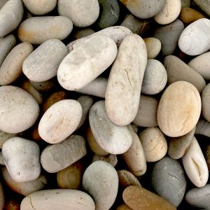 Duck Egg Boulders