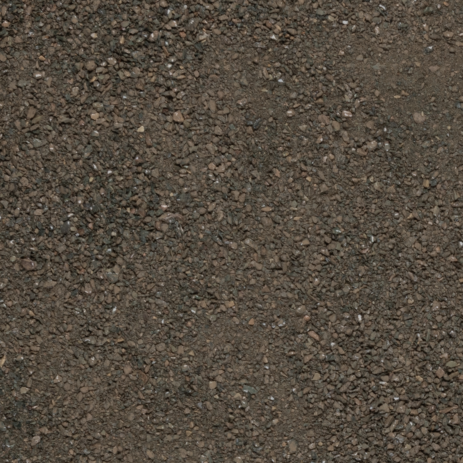 Grano Dust 0-4mm