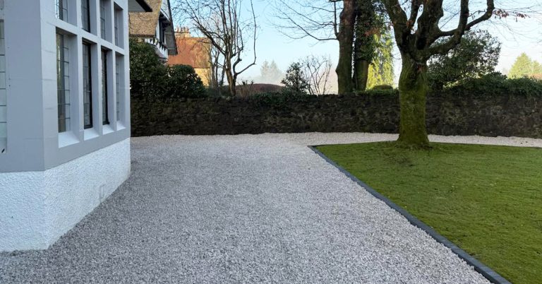White Limestone