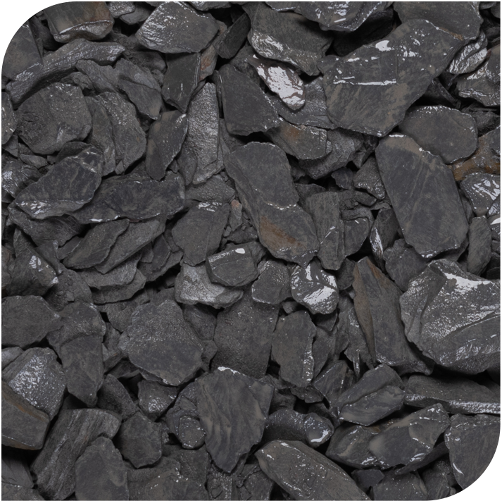 Charcoal Slate