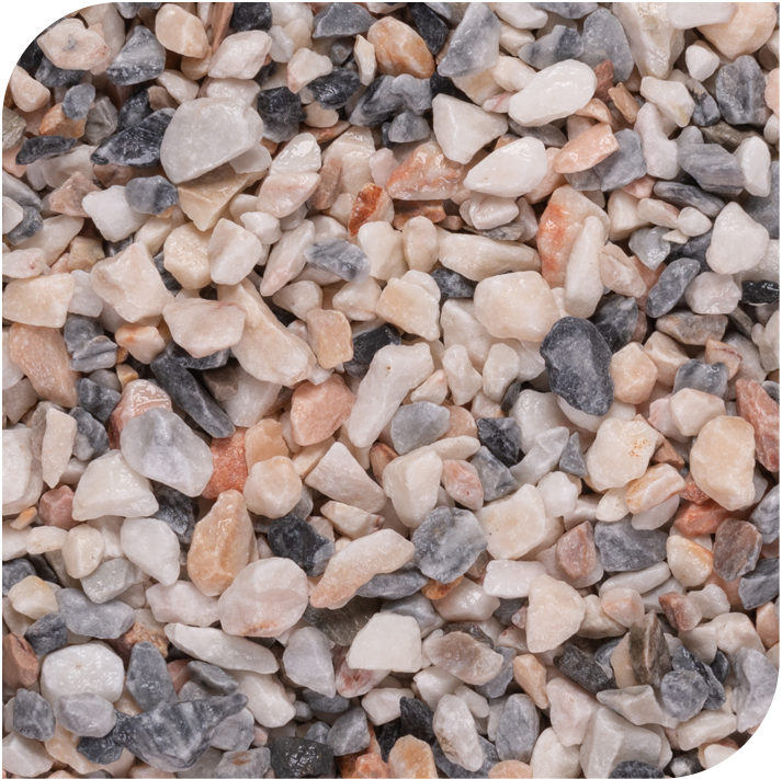 Flamingo Chippings