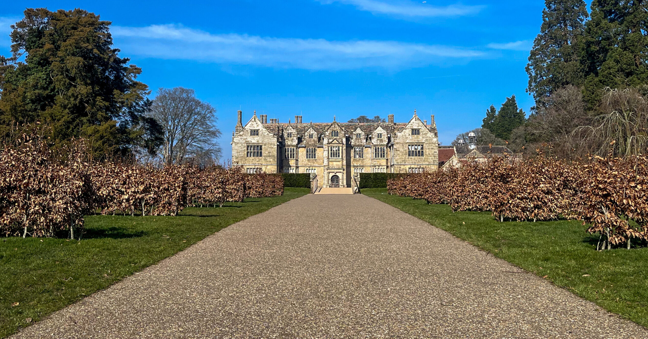 Wakehurst Place