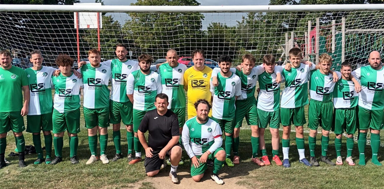 Icklesham football Club