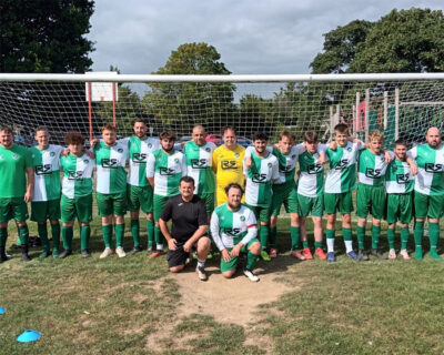 Icklesham football Club