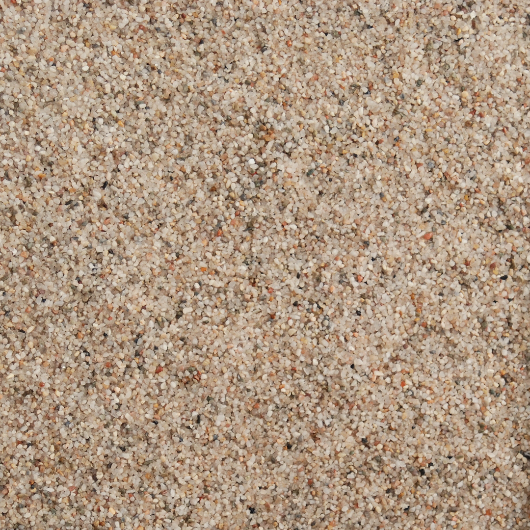 Quartz Sand