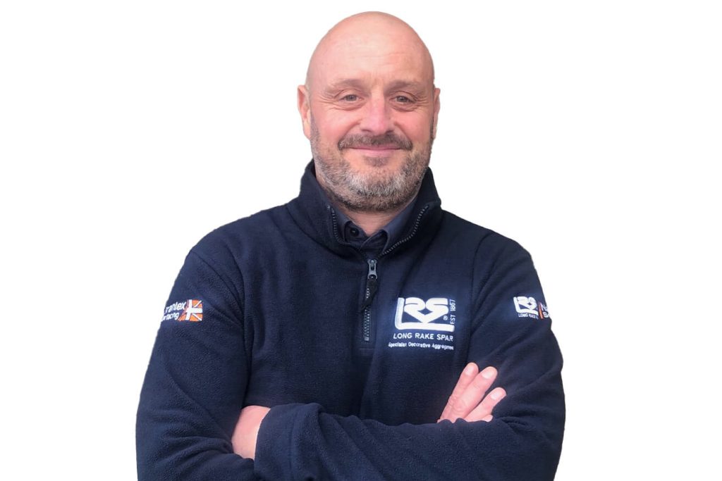 Paul Sheehan joins Long Rake Spar