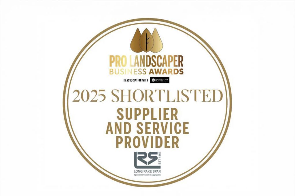 Pro Landscaper Business Awards
