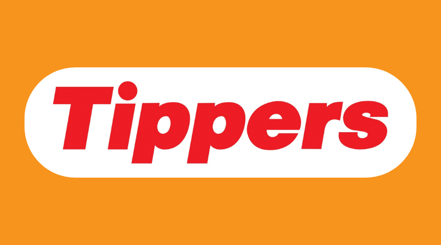 Tippers Logo