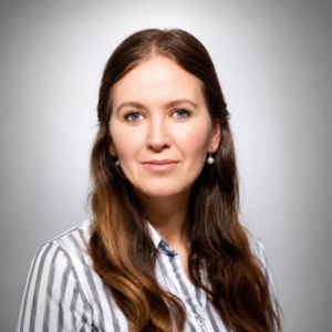 Picture of Author: Tammy Tidmarsh
